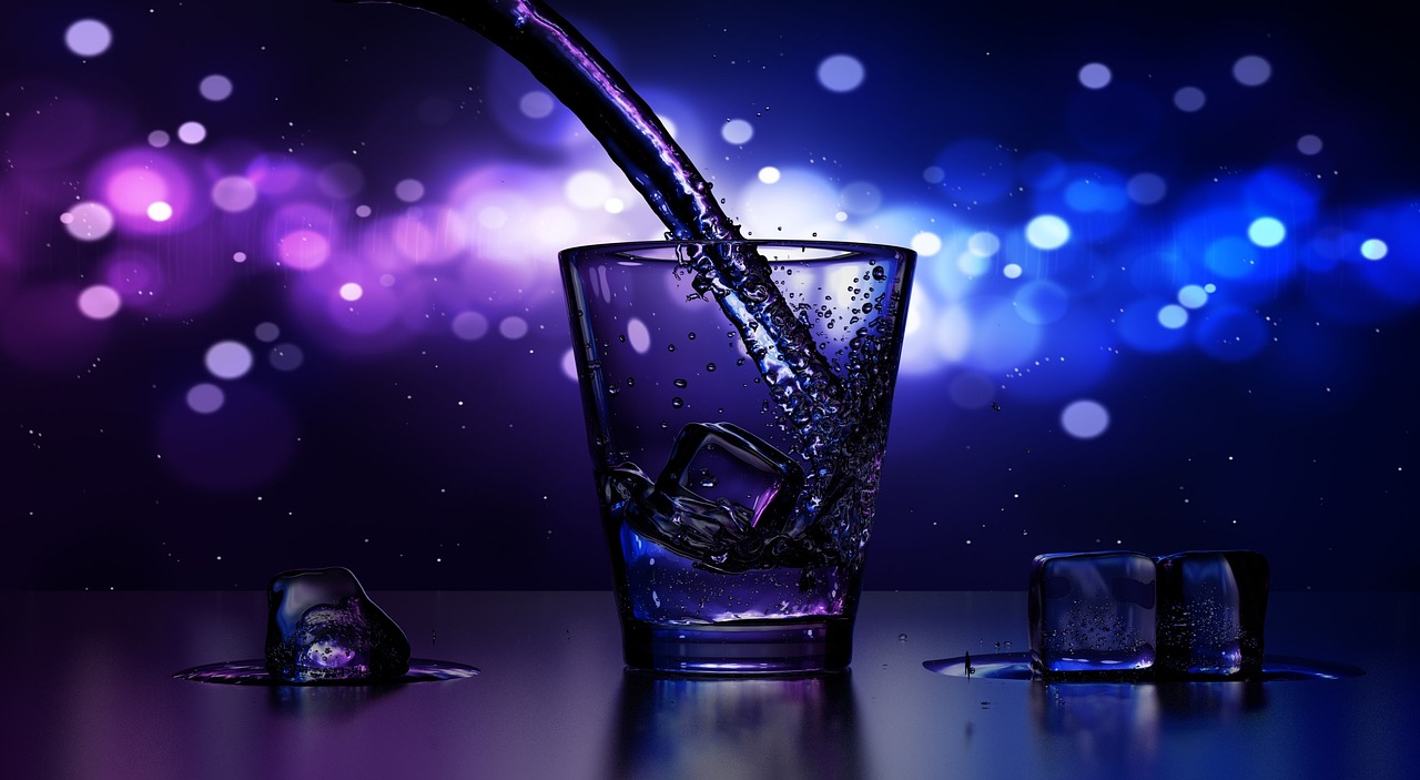 Des cocktails pour impressionner lors d'un dîner